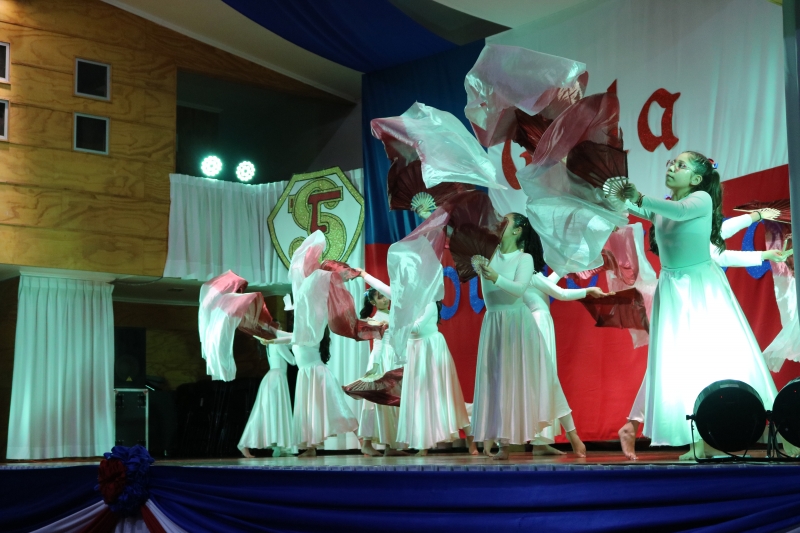 Gala Folclórica 2026